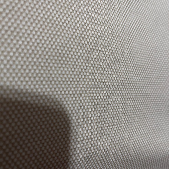 Tommy Bahama Tan Short Sleeve Polo - Picture 9 of 10